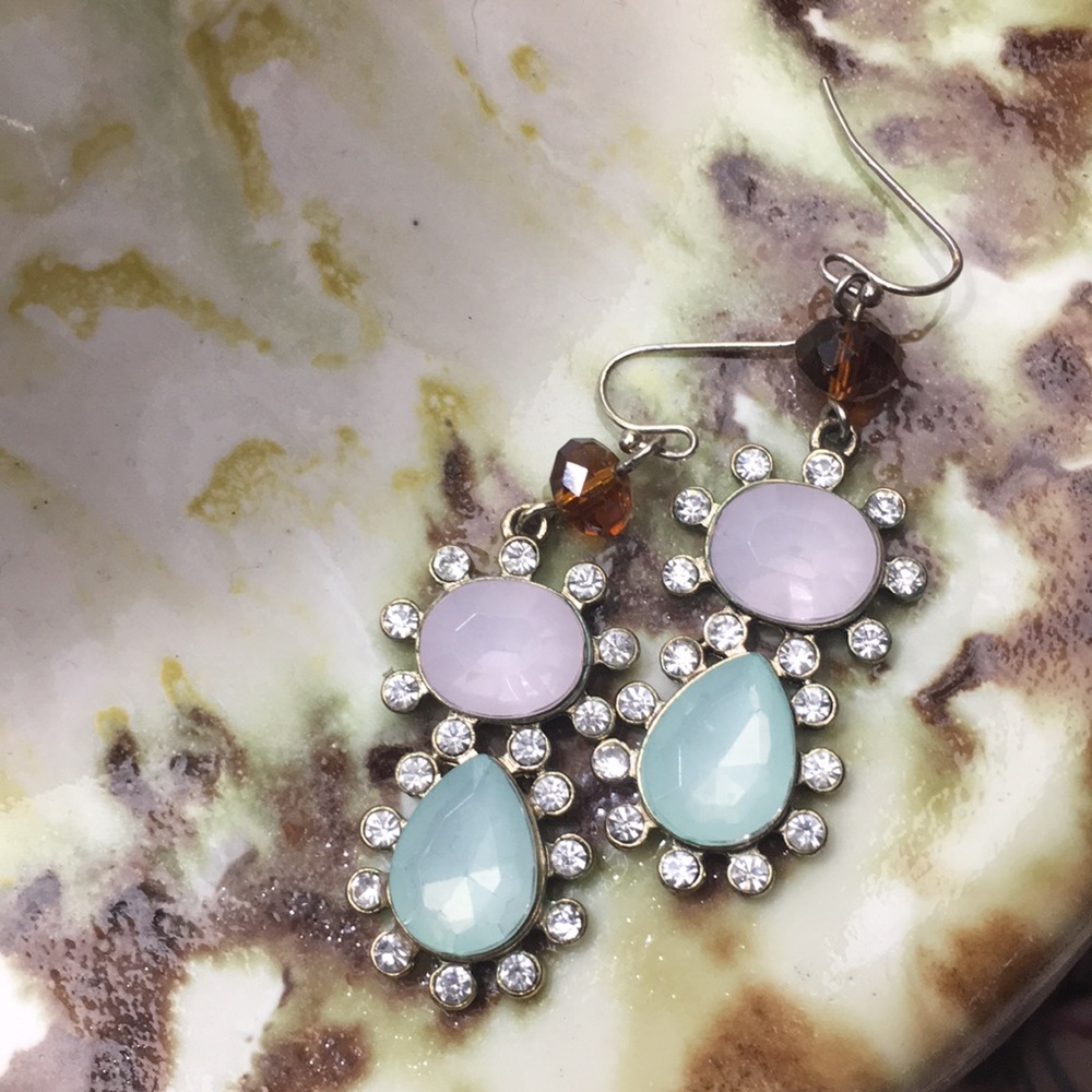 Anthropologie Earrings